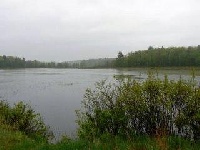 Baboosic Lake