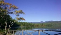 Chocura Lake