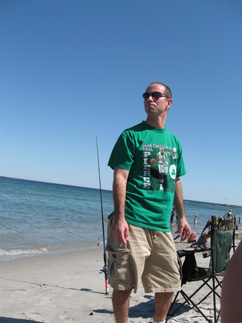 Seabrook fishing photo 5