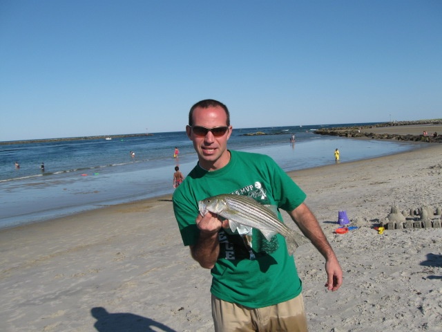 Seabrook fishing photo 1