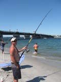 Hampton Falls fishing photo 0