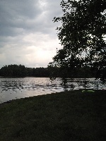 Millville Lake