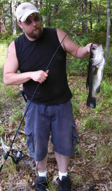Windham fishing photo 3