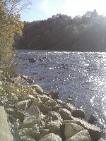 Pemigewasset River