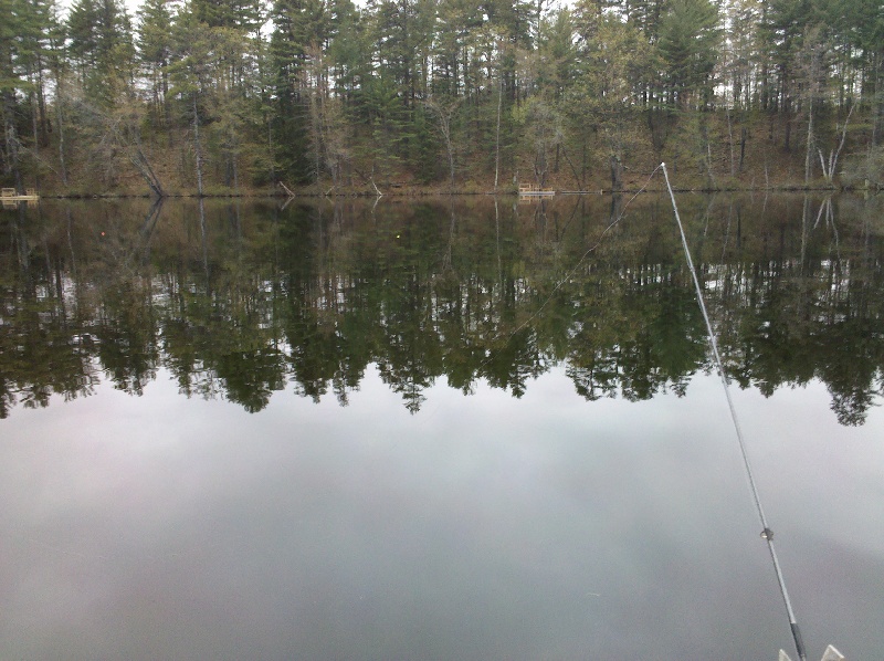 Conway fishing photo 4