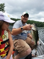 8/9/15 Fishing Report