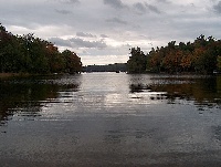 Lovell Lake