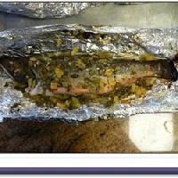 Jalapeno Trout 