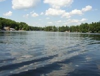 Lake Monomonac