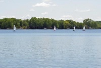 Iona Lake