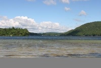Lake Massasecum