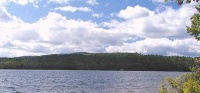 Nubanusit Lake