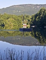 Thorndike Pond