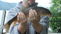 Newfound Lake 1 Fishing Report