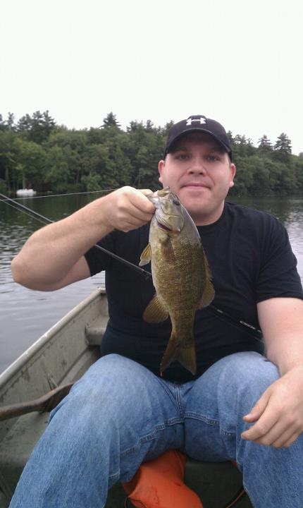 Sanbornton fishing photo 0