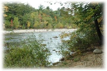 Saco River near Jackson