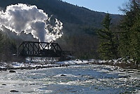 Saco River near Jackson