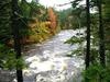 Swift River near Hart's Location