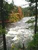 Swift River near Hart's Location