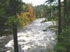 Swift River near Hart's Location