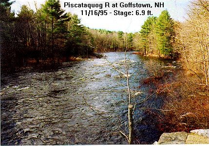 Piscataquog near Deering