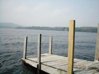 Dock it! near Washington