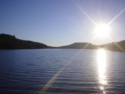 Northumberland fishing photo 2