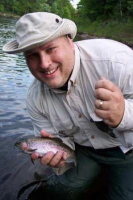 Cambridge fishing photo 4