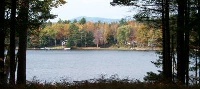 Contoocook Lake