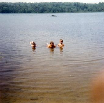 Rochester fishing photo 2