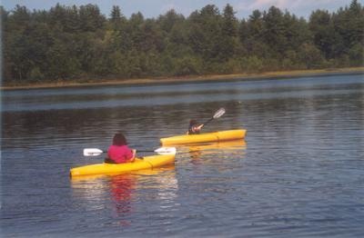 Rochester fishing photo 1