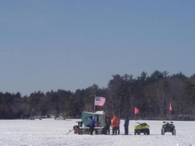 Kingston fishing photo 2