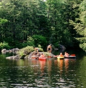 Henniker fishing photo 4