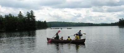 Henniker fishing photo 3