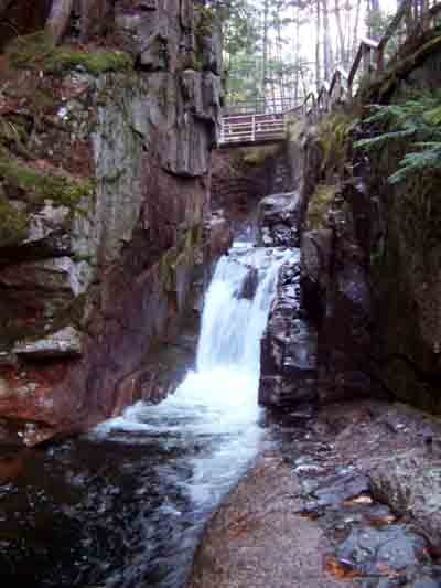 Waterville Valley fishing photo 5