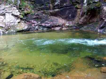 Waterville Valley fishing photo 3