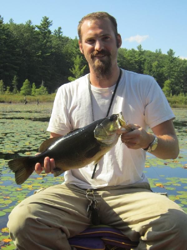 3.5 pounds near Marlborough