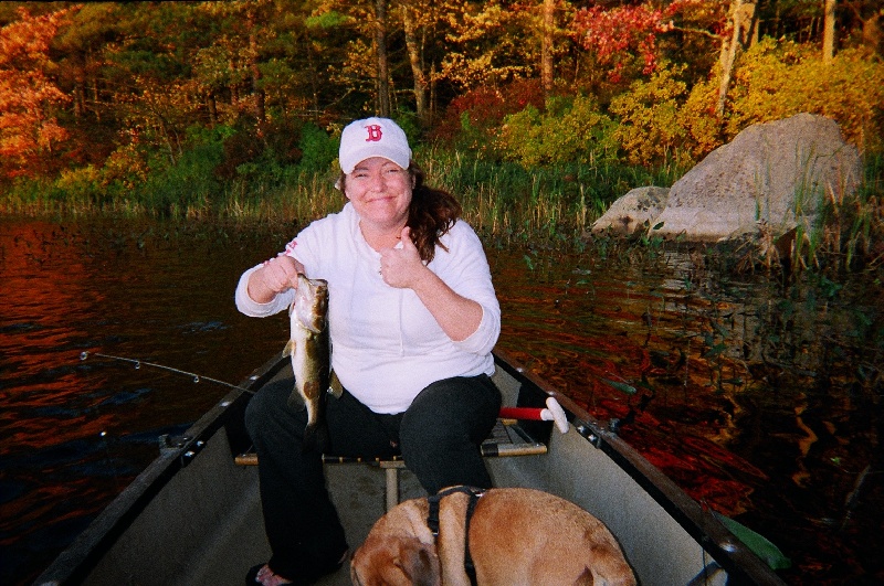 3lb5oz near Deerfield