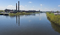 Merrimack River