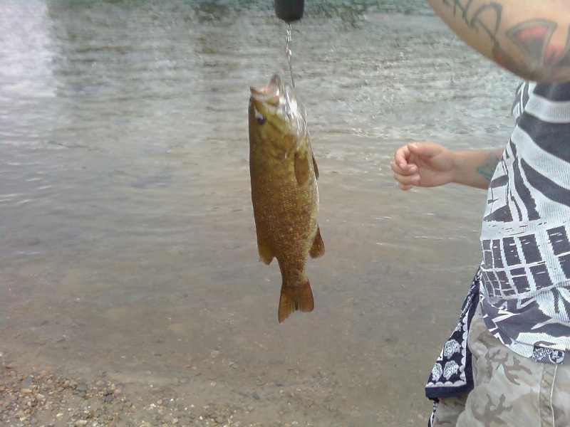 Concord fishing photo 5