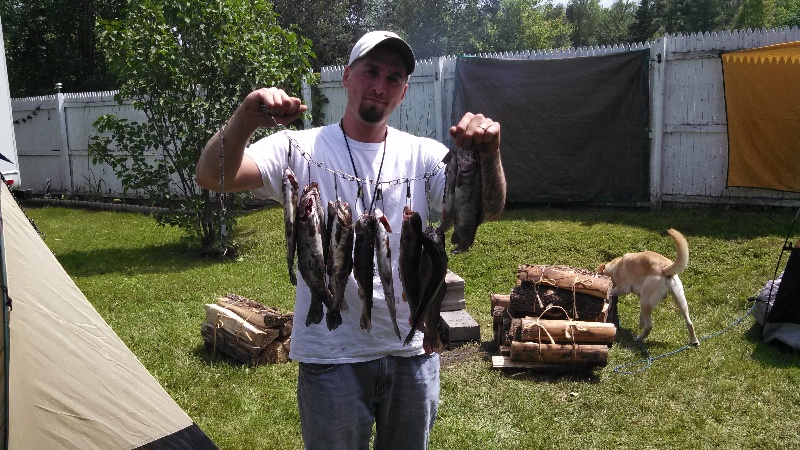 Carroll fishing photo 5