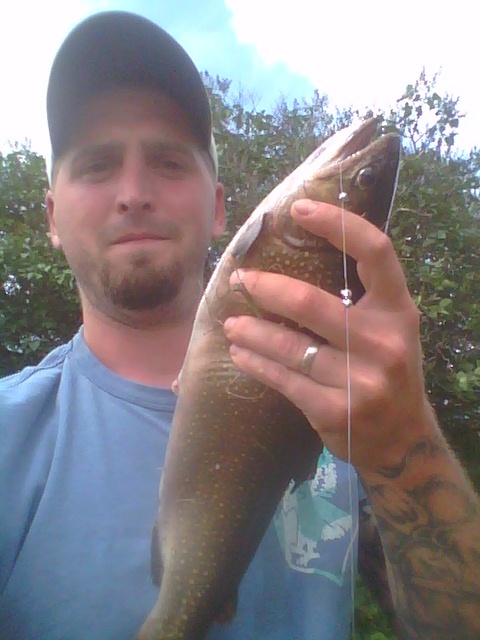 Whitefield fishing photo 4