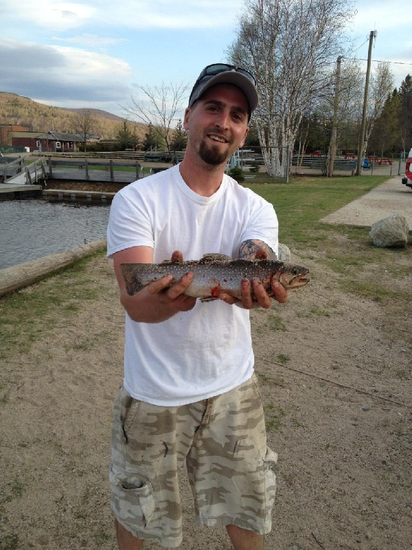 Success fishing photo 3