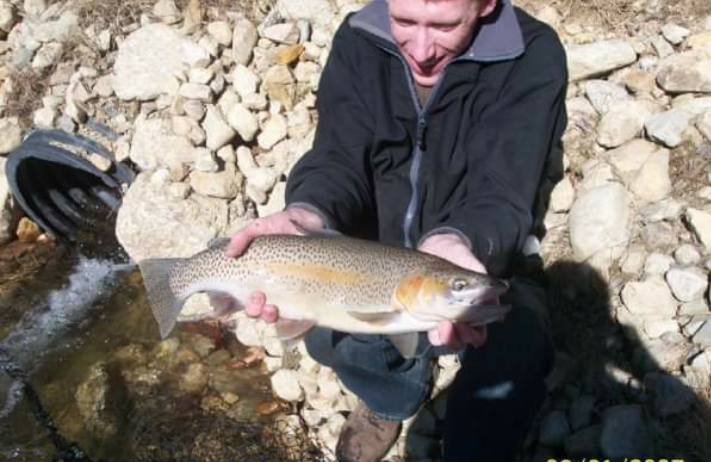 Swanzey fishing photo 0