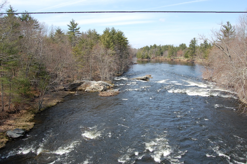 Hollis fishing photo 2