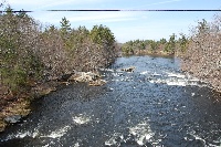 111 & 111a Junct Bridge