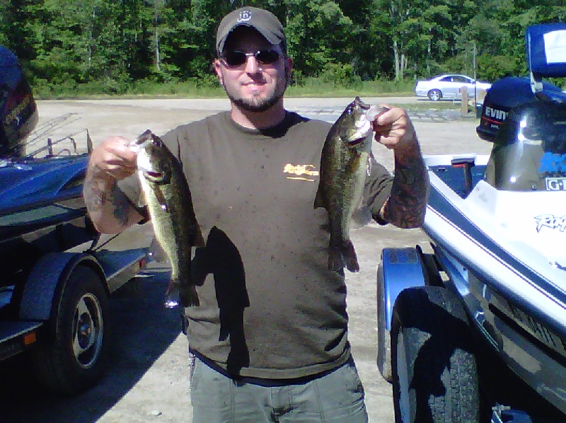 7/9/11 - My Limit on Lake Winnipesaukee near Moultonborough