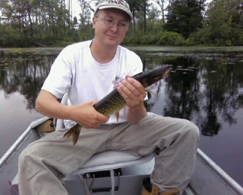 Hollis fishing photo 0