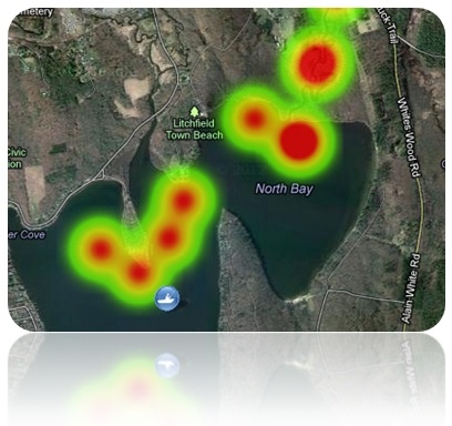 Hotspot Heatmap