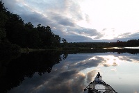 Lamprey River